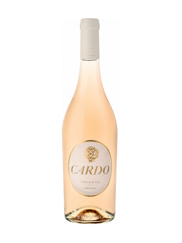 Quinta do Cardo Rosé